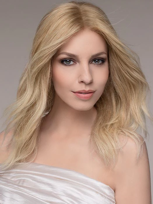 Spectra Plus | Pure Power | Remy Human Hair Wig - Image 2