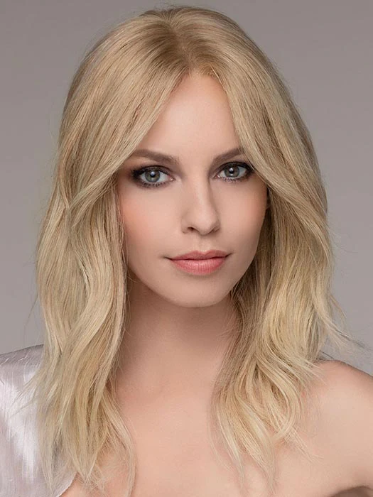 Spectra Plus | Pure Power | Remy Human Hair Wig - Image 3