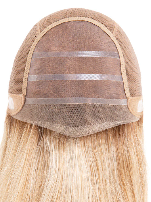 Spectra Plus | Pure Power | Remy Human Hair Wig - Image 4