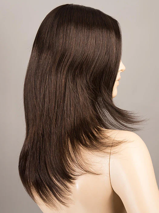 Spectra Plus | Pure Power | Remy Human Hair Wig - Image 5