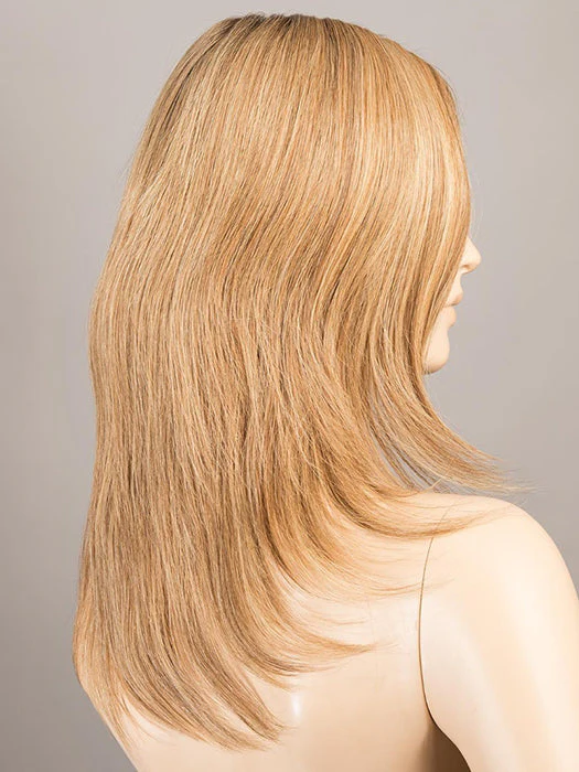 Spectra Plus | Pure Power | Remy Human Hair Wig - Image 8