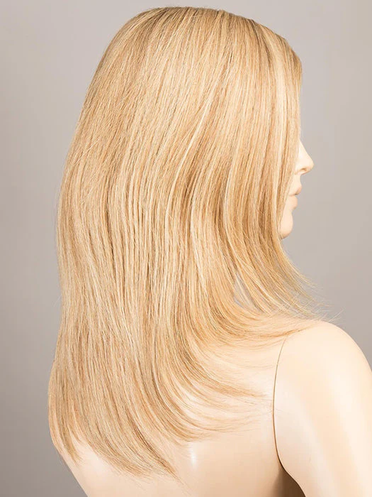 Spectra Plus | Pure Power | Remy Human Hair Wig - Image 9