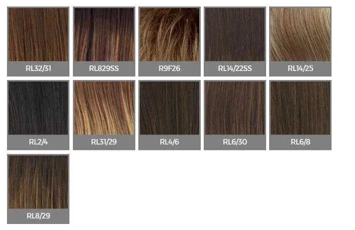 Spotlight Wig by Raquel Welch - Image 6