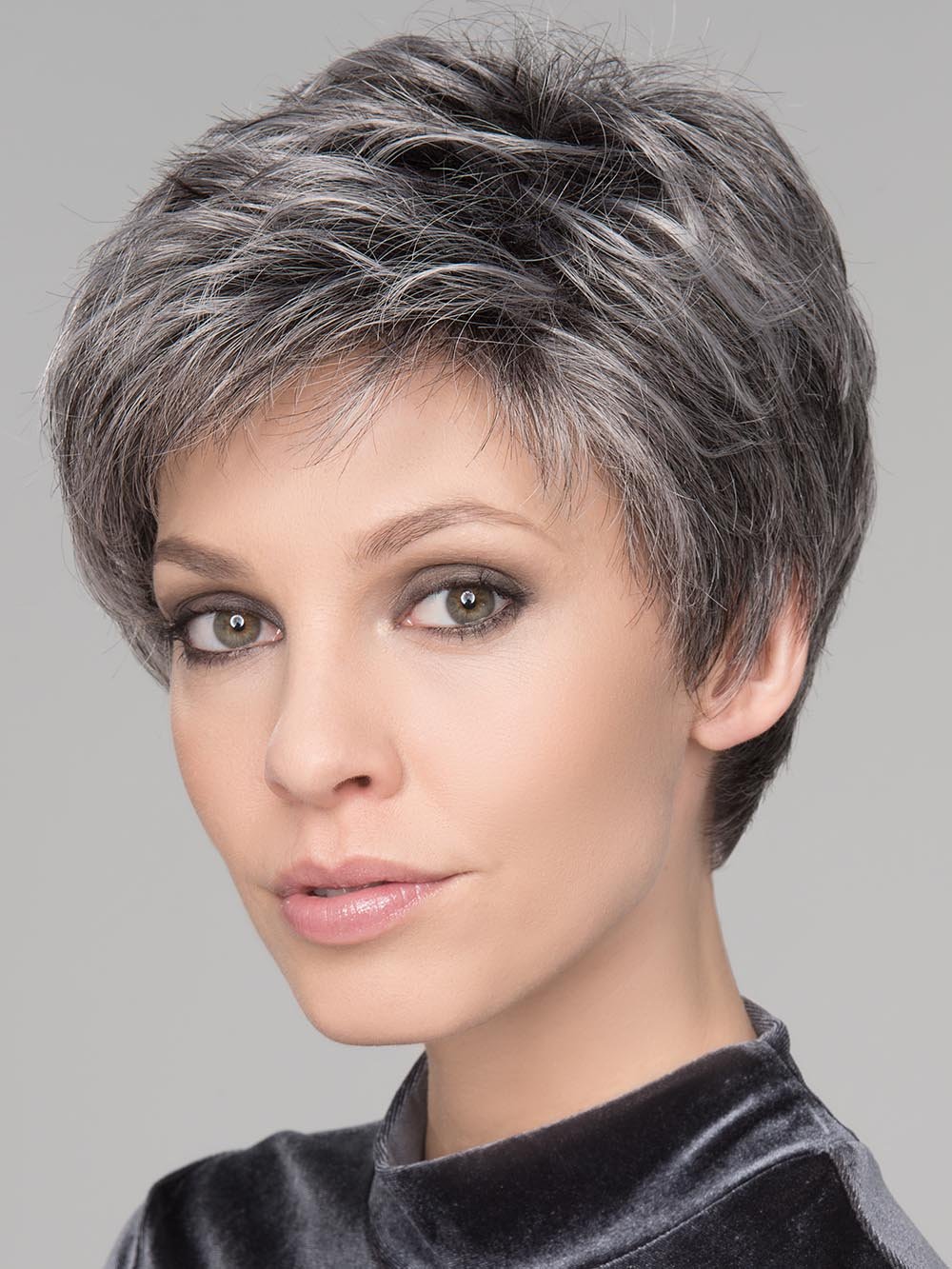 Spring Hi | Hair Power | Synthetic Wig - Image 2