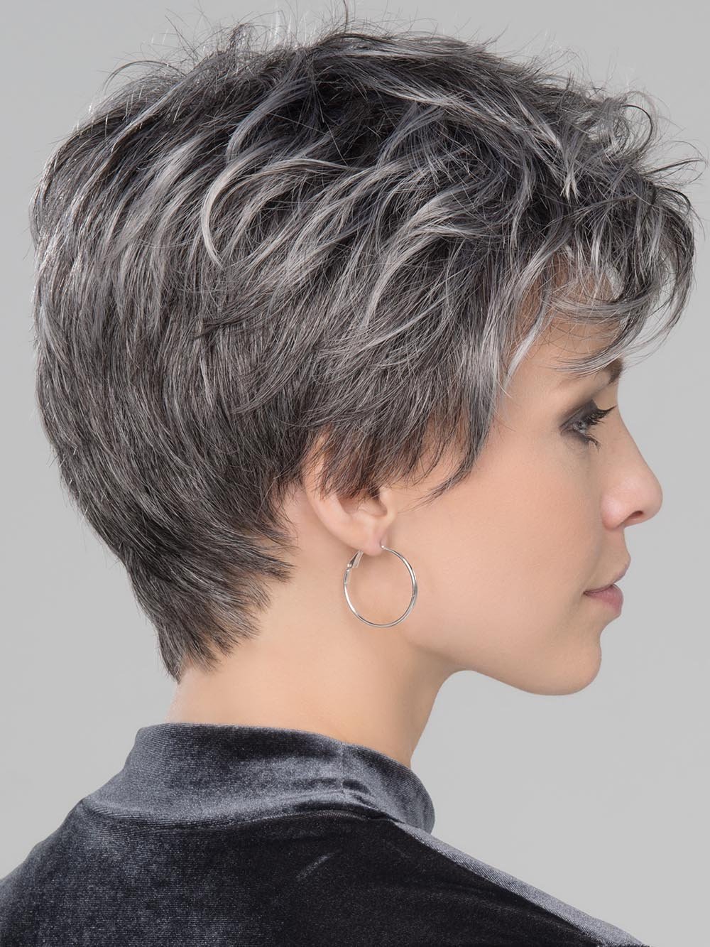 Spring Hi | Hair Power | Synthetic Wig - Image 3