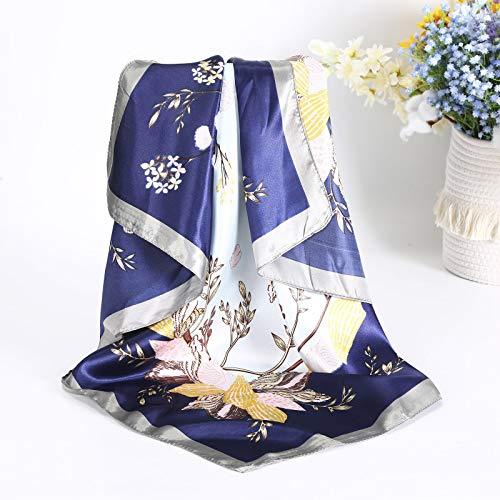 Square Fashion Scarf & Hair Accessory - 4 Pack - Image 95