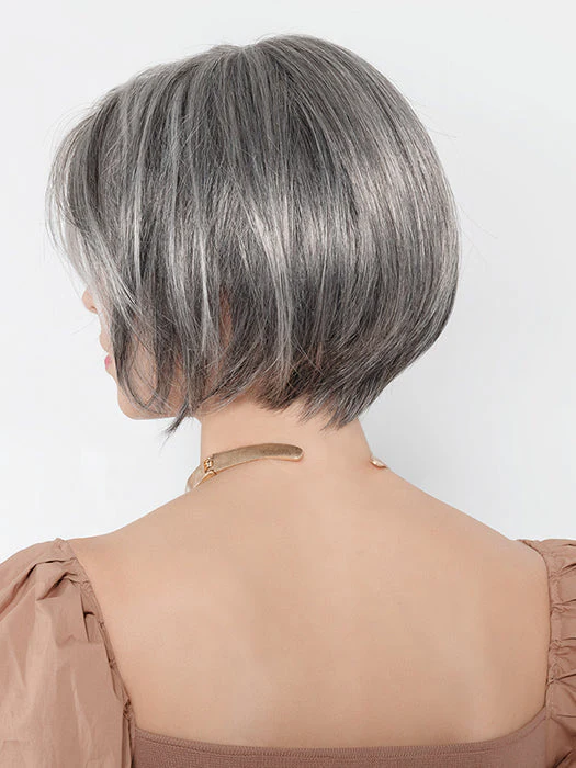 Star | Hair Society | Synthetic Wig - Image 4