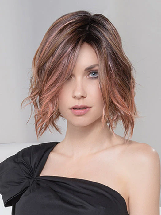 Stella | Modixx Collection | Heat Friendly Synthetic Wig - Image 10