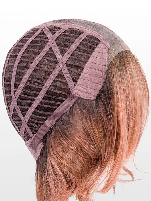 Stella | Modixx Collection | Heat Friendly Synthetic Wig - Image 12