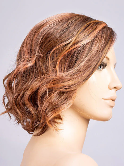 Stella | Modixx Collection | Heat Friendly Synthetic Wig - Image 16