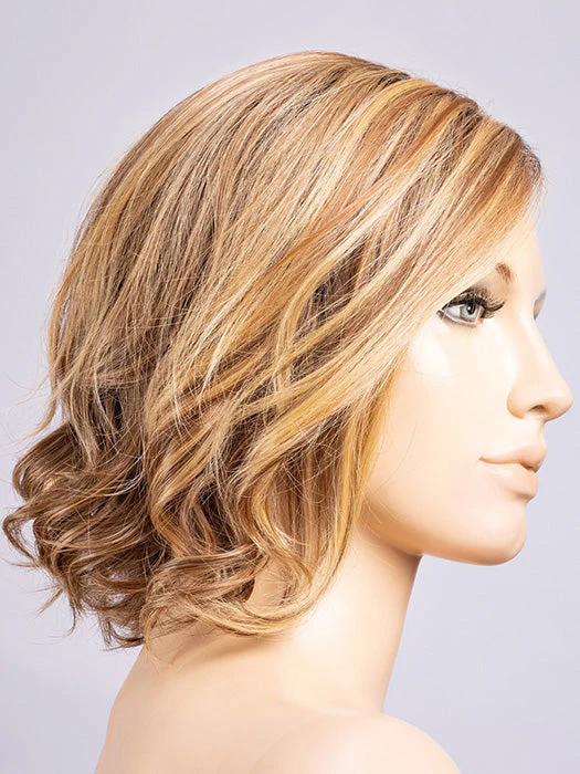 Stella | Modixx Collection | Heat Friendly Synthetic Wig - Image 17