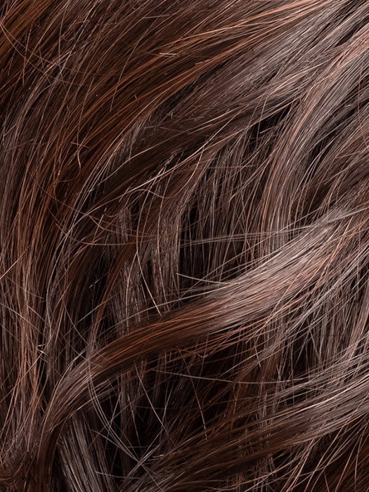 Stella | Modixx Collection | Heat Friendly Synthetic Wig - Image 23