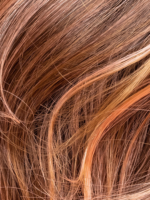 Stella | Modixx Collection | Heat Friendly Synthetic Wig - Image 24