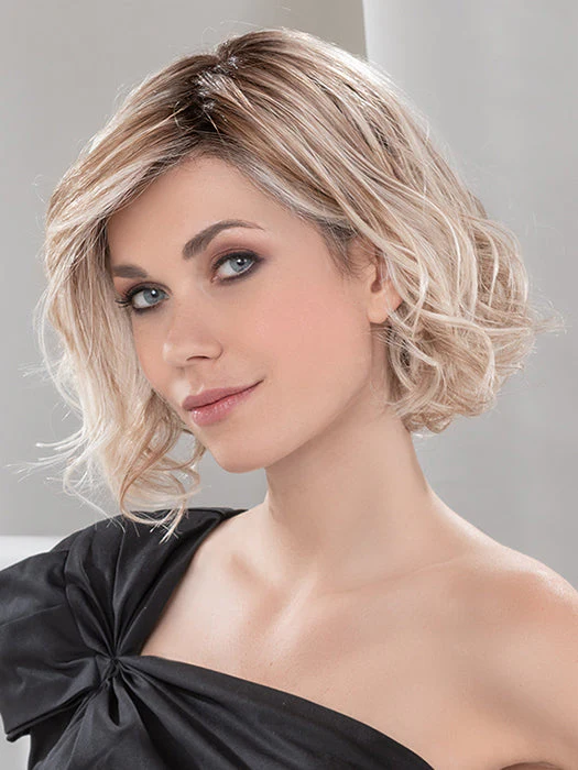 Stella | Modixx Collection | Heat Friendly Synthetic Wig - Image 3