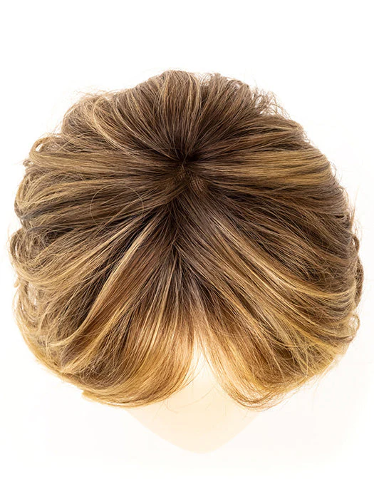 Stella | Modixx Collection | Heat Friendly Synthetic Wig - Image 32