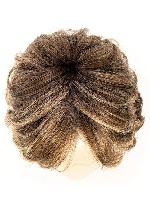 Stella | Modixx Collection | Heat Friendly Synthetic Wig - Image 33