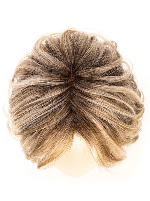 Stella | Modixx Collection | Heat Friendly Synthetic Wig - Image 35