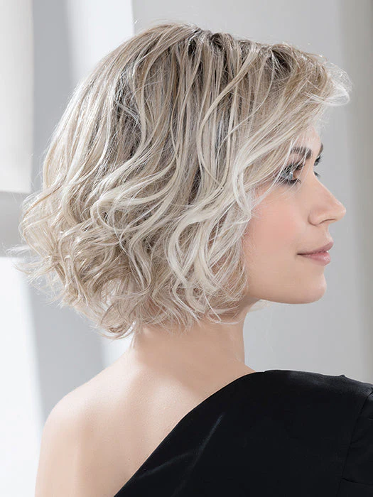 Stella | Modixx Collection | Heat Friendly Synthetic Wig - Image 4