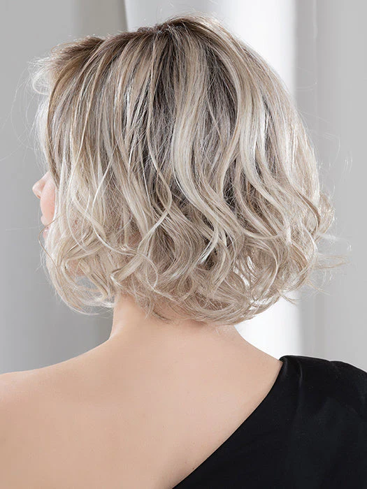 Stella | Modixx Collection | Heat Friendly Synthetic Wig - Image 5