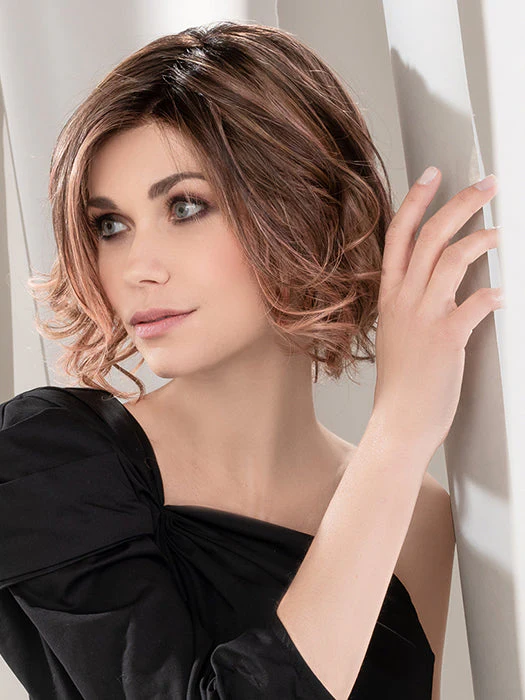 Stella | Modixx Collection | Heat Friendly Synthetic Wig - Image 7