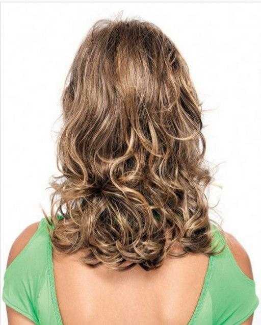 Stella Wig by Estetica - Image 3