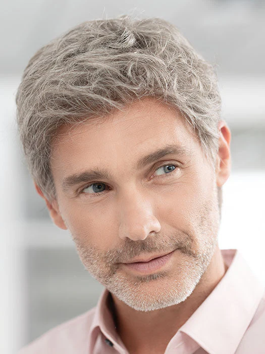 Steven Sport | HAIRforMANce | Men's Synthetic Wig - Image 5