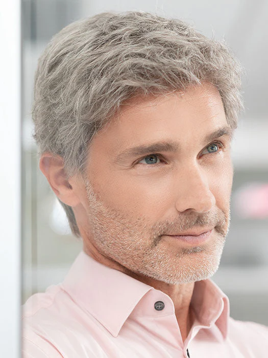 Steven Sport | HAIRforMANce | Men's Synthetic Wig - Image 8