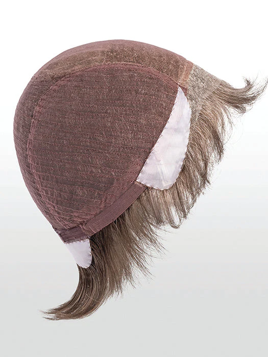 Steven Sport | HAIRforMANce | Men's Synthetic Wig - Image 9