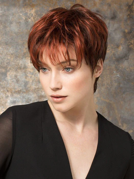 Stop Hi Tec | Hair Power | Synthetic Wig - Image 10
