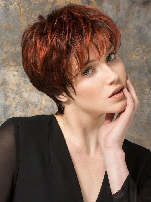 Stop Hi Tec | Hair Power | Synthetic Wig - Image 11