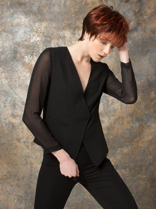 Stop Hi Tec | Hair Power | Synthetic Wig - Image 12