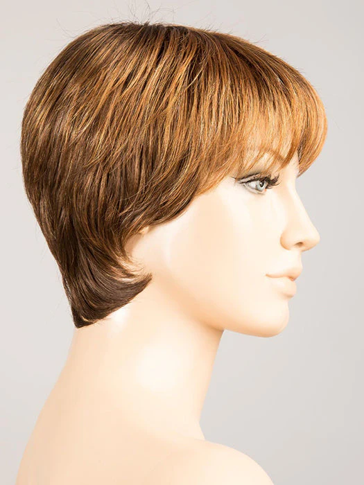 Stop Hi Tec | Hair Power | Synthetic Wig - Image 15