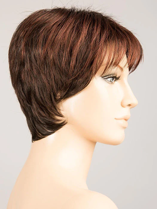 Stop Hi Tec | Hair Power | Synthetic Wig - Image 16
