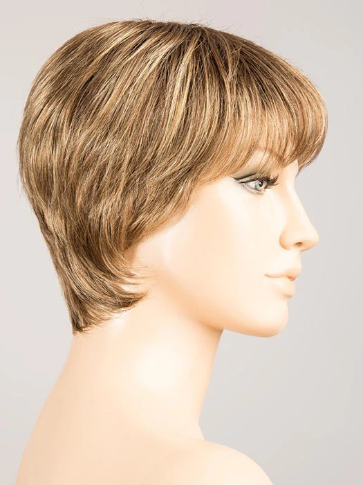 Stop Hi Tec | Hair Power | Synthetic Wig - Image 20