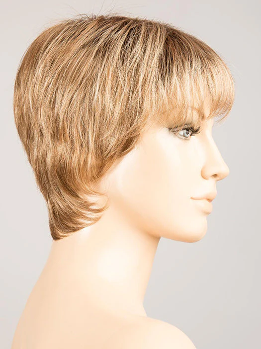 Stop Hi Tec | Hair Power | Synthetic Wig - Image 21