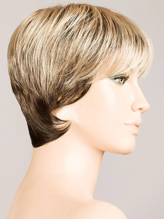 Stop Hi Tec | Hair Power | Synthetic Wig - Image 26