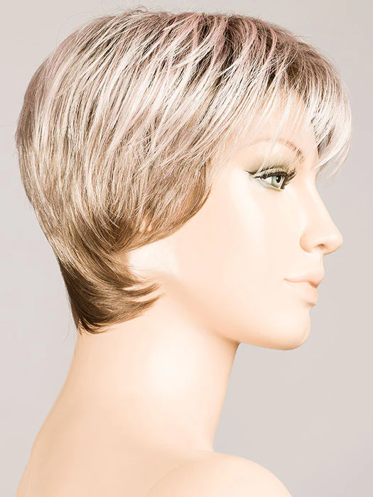 Stop Hi Tec | Hair Power | Synthetic Wig - Image 28