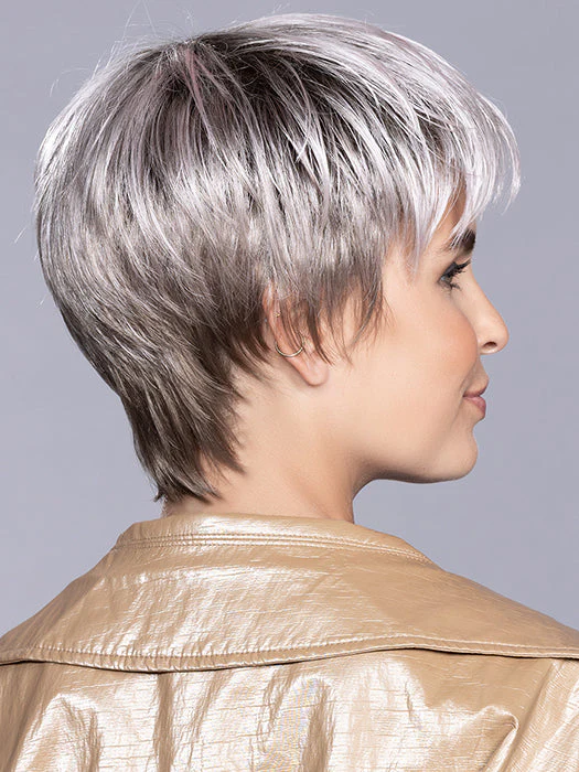 Stop Hi Tec | Hair Power | Synthetic Wig - Image 3