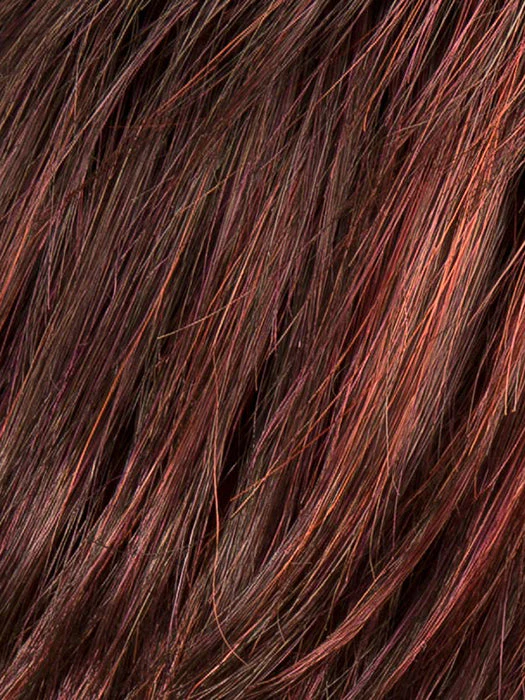 Stop Hi Tec | Hair Power | Synthetic Wig - Image 32