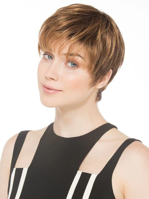 Stop Hi Tec | Hair Power | Synthetic Wig - Image 5