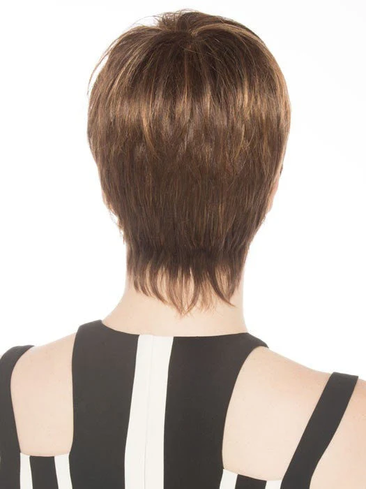 Stop Hi Tec | Hair Power | Synthetic Wig - Image 7