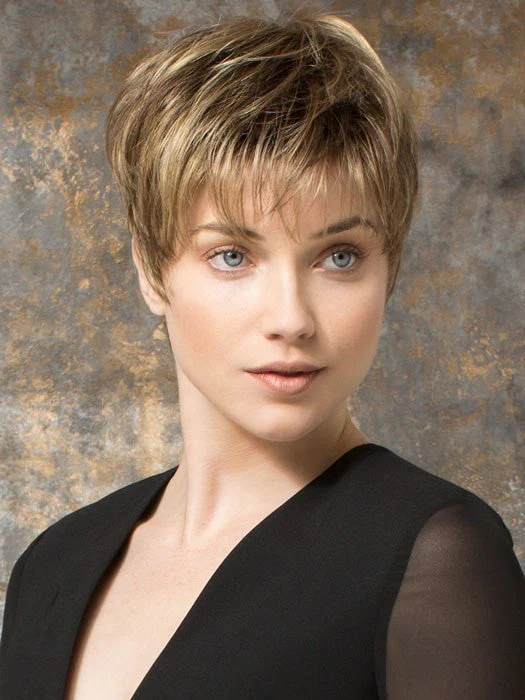 Stop Hi Tec | Hair Power | Synthetic Wig - Image 8