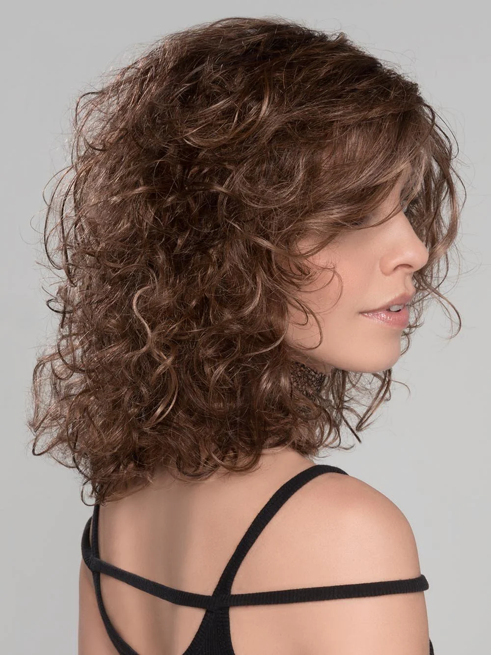 Storyville | Hair Power | Synthetic Wig - Image 3