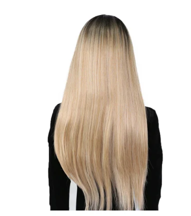 Straight Fashion Wig - Image 5