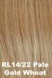 Straight up with a Twist Wig - Image 11