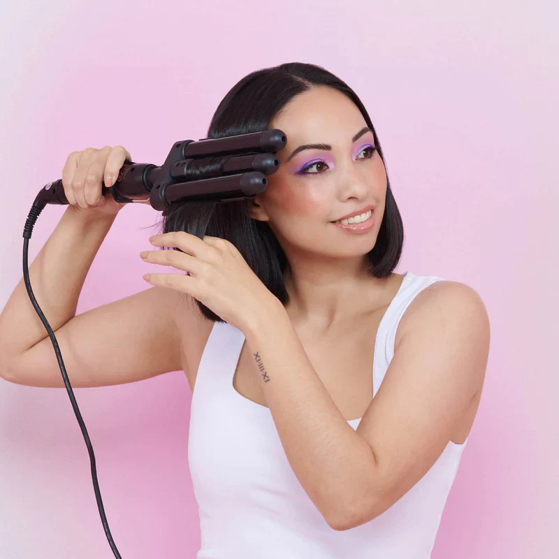 Styling Pro Mini Waver - Image 4