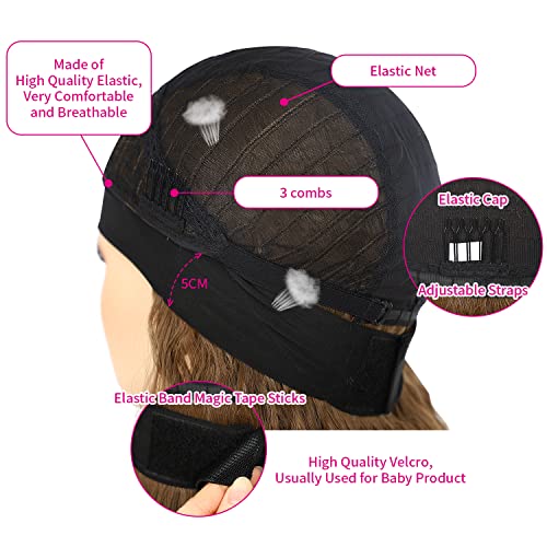 Synthetic Headband Wig - Image 24