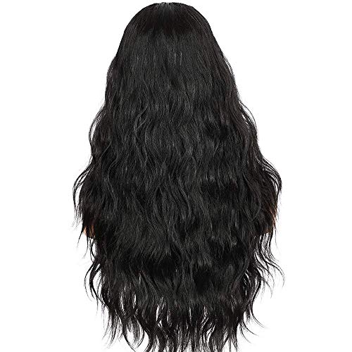 Synthetic Headband Wig - Image 49