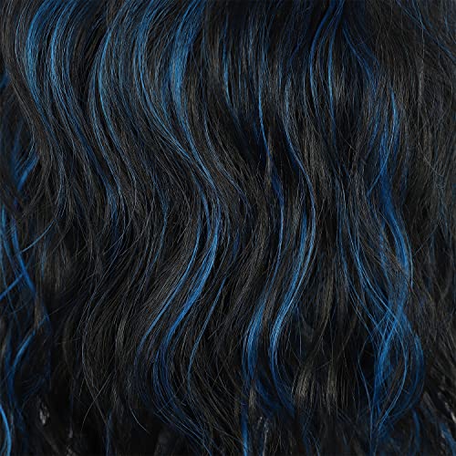 Synthetic Headband Wig - Image 56