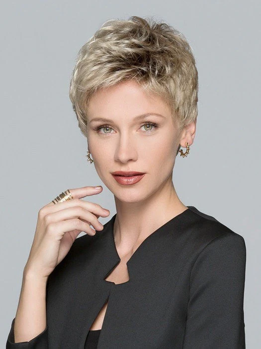 Tab | Perucci | Synthetic Wig - Image 10